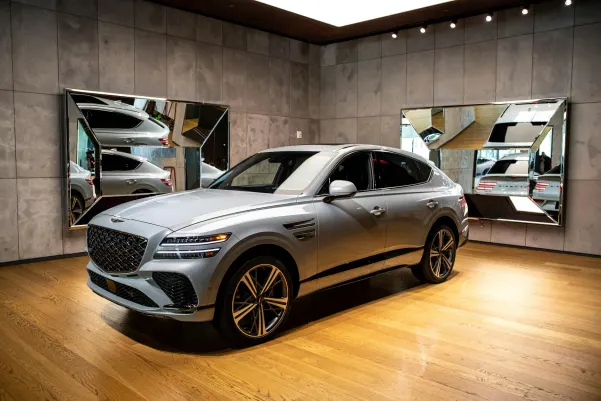 كالفين كازينو تطبيق أندرويد/آي أو إس